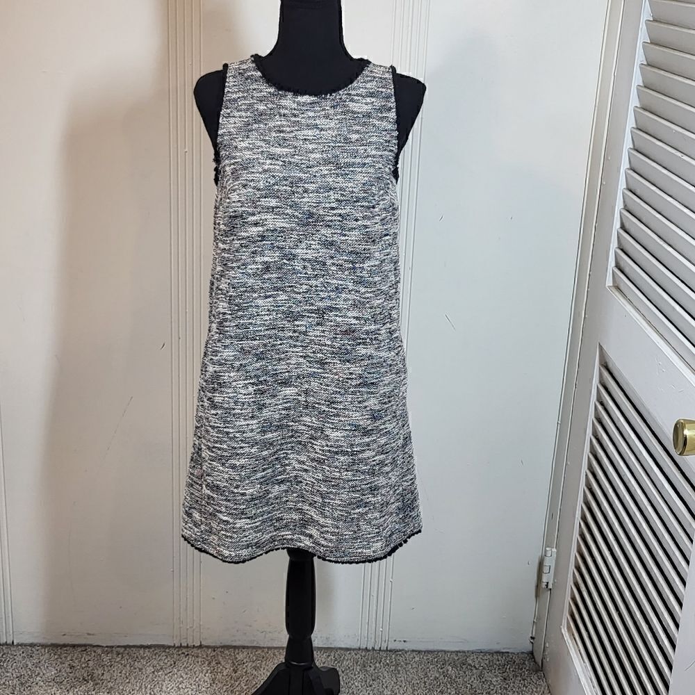 Ann Taylor Loft Sleeveless Dress